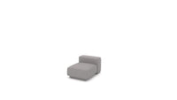 Hygge / HG-92: Medium Grey / Snemljive prevleke