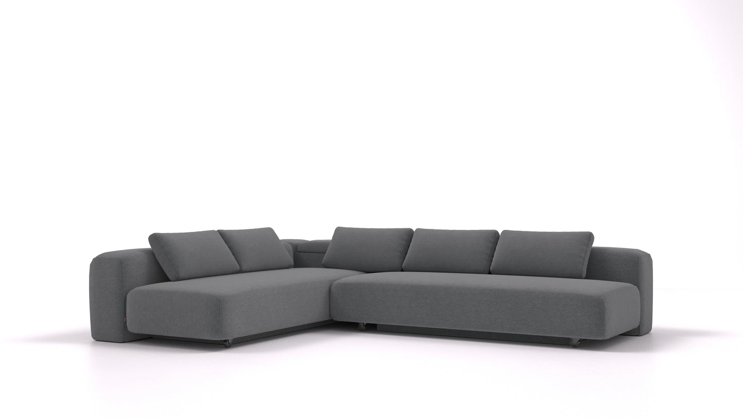 AT-88: Dark Grey