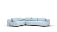 Mollia / FF-19: Pastel Blue / Snemljive prevleke
