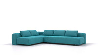 Mollia / FF-20: Turquoise / Snemljive prevleke