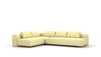 Mollia / HC-09: Grass Green / Snemljive prevleke
