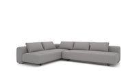 Hygge / HG-92: Medium Grey / Snemljive prevleke
