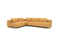 Heim / HM-53: Antique Gold / Snemljive prevleke