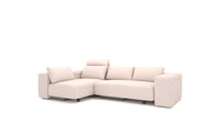 Hygge / HG-04: Natur / Snemljive prevleke