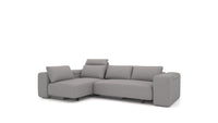 Hygge / HG-92: Medium Grey / Snemljive prevleke
