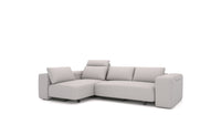 Heim / HM-86: Light Grey / Snemljive prevleke