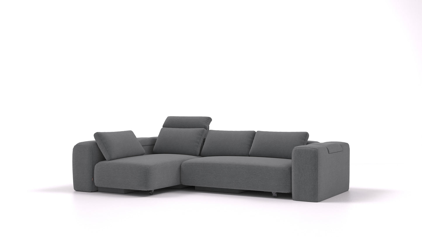 AT-88: Dark Grey
