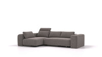 Alure / DE-92: Middle Grey / Snemljive prevleke