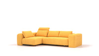 Mollia / FF-16: Yellow / Snemljive prevleke
