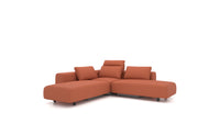 Hygge / HG-56: Terracotta / Snemljive prevleke