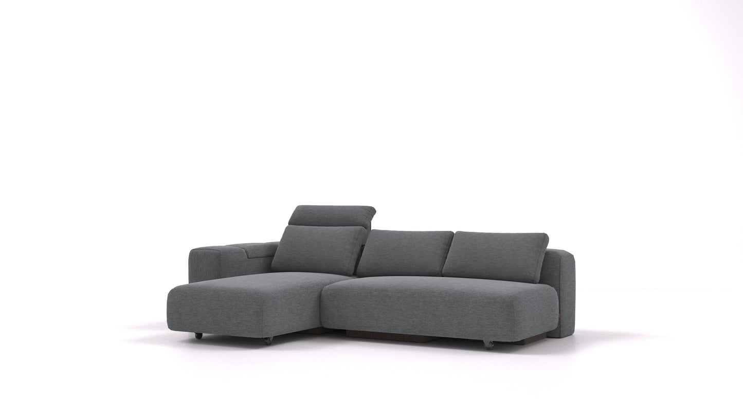 AT-88: Dark Grey