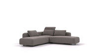Alure / DE-92: Middle Grey / Snemljive prevleke