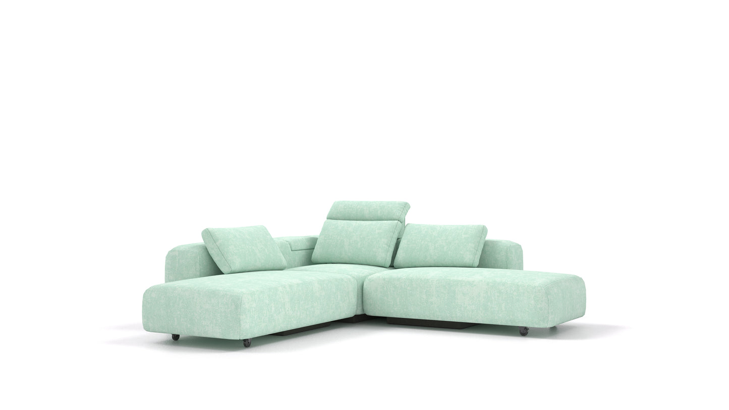 FF-18: Mint