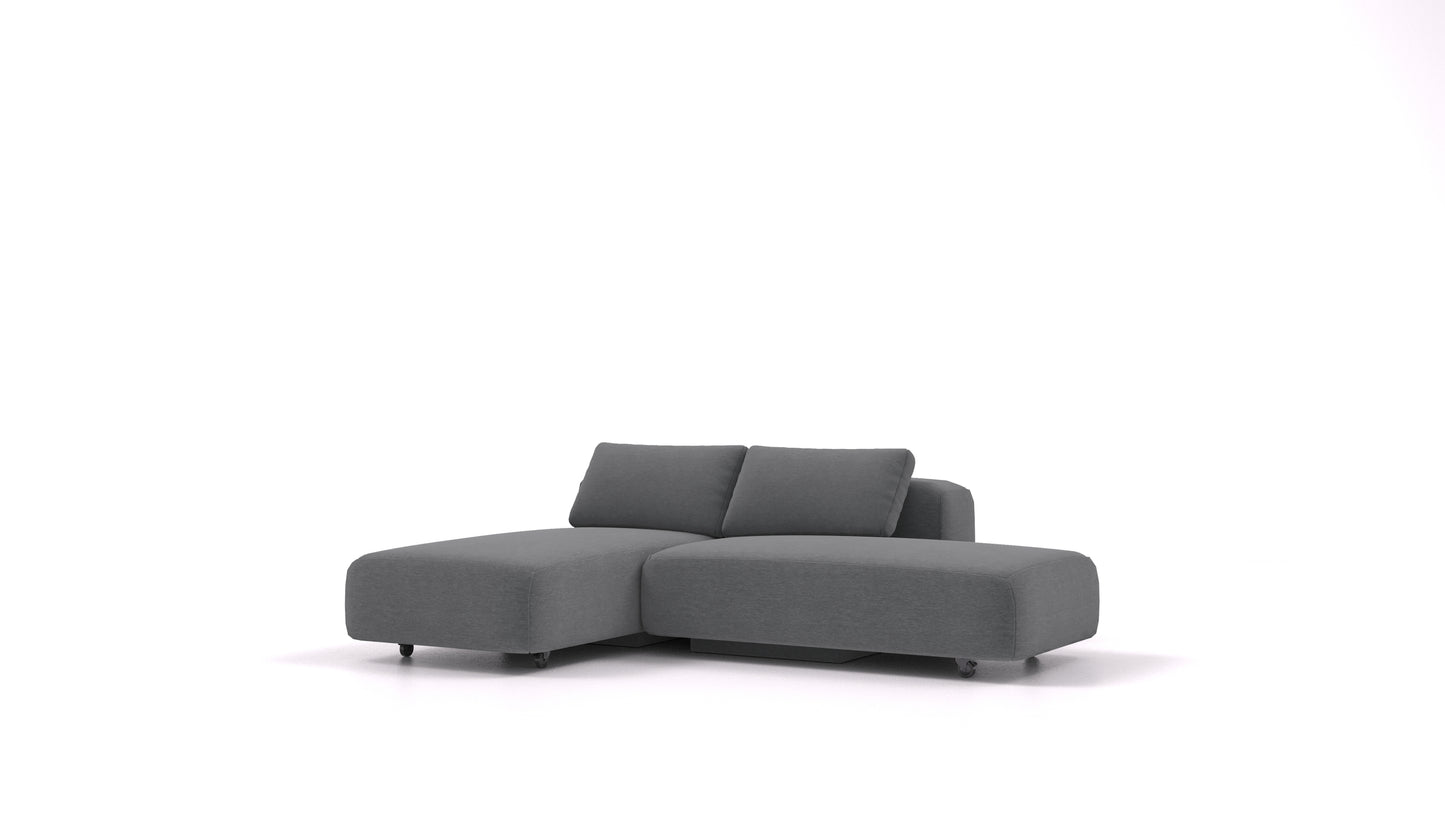 AT-88: Dark Grey