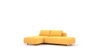 Mollia / FF-16: Yellow / Snemljive prevleke