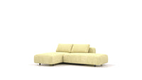 Mollia / HC-09: Grass Green / Snemljive prevleke