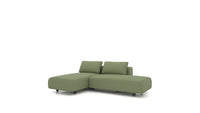 Hygge / HG-34: Olive Green / Snemljive prevleke