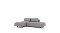 Hygge / HG-92: Medium Grey / Snemljive prevleke