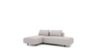 Heim / HM-86: Light Grey / Snemljive prevleke