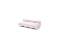 Hygge / HG-09: Light Grey / Snemljive prevleke