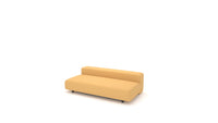 Hygge / HG-53: Yellow / Snemljive prevleke