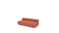 Hygge / HG-56: Terracotta / Snemljive prevleke