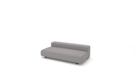 Hygge / HG-92: Medium Grey / Snemljive prevleke