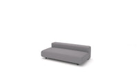 Heim / HM-95: Medium Grey / Snemljive prevleke