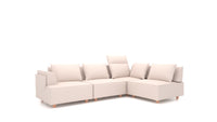 Hygge / HG-04: Natur / Snemljive prevleke