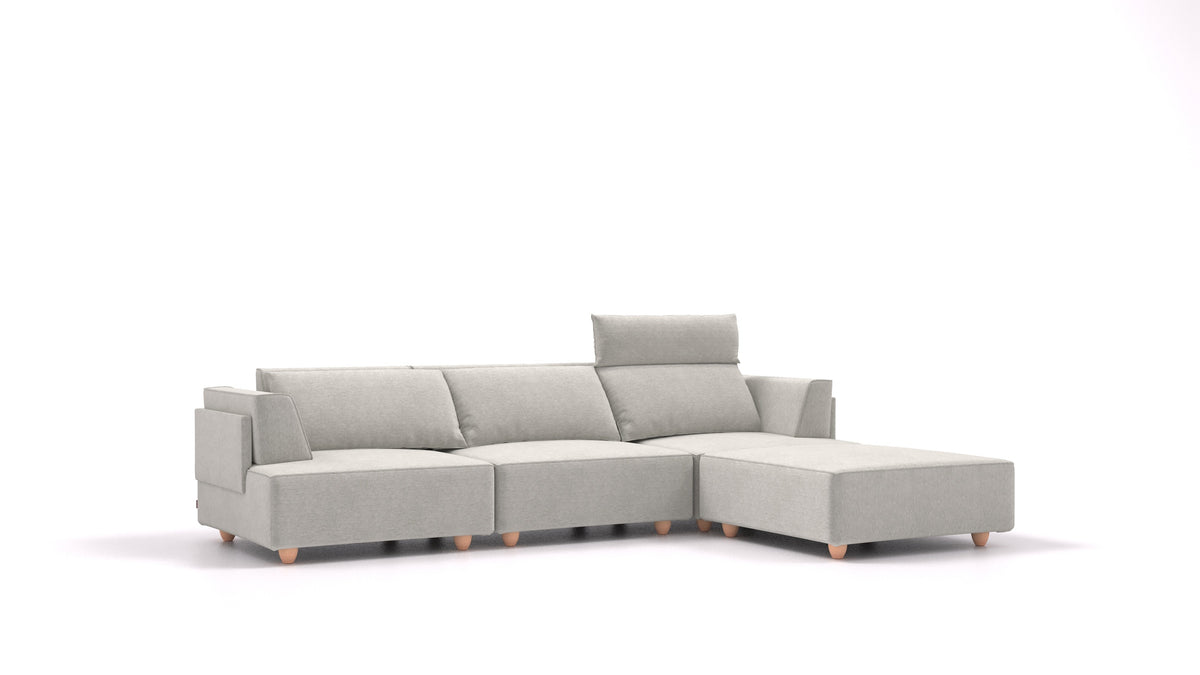 AT-80: Light Grey