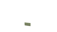 Hygge / HG-34: Olive Green / Snemljive prevleke