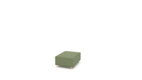 Hygge / HG-34: Olive Green / Snemljive prevleke