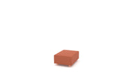 Hygge / HG-56: Terracotta / Snemljive prevleke