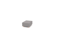 Hygge / HG-92: Medium Grey / Snemljive prevleke