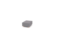 Heim / HM-95: Medium Grey / Snemljive prevleke