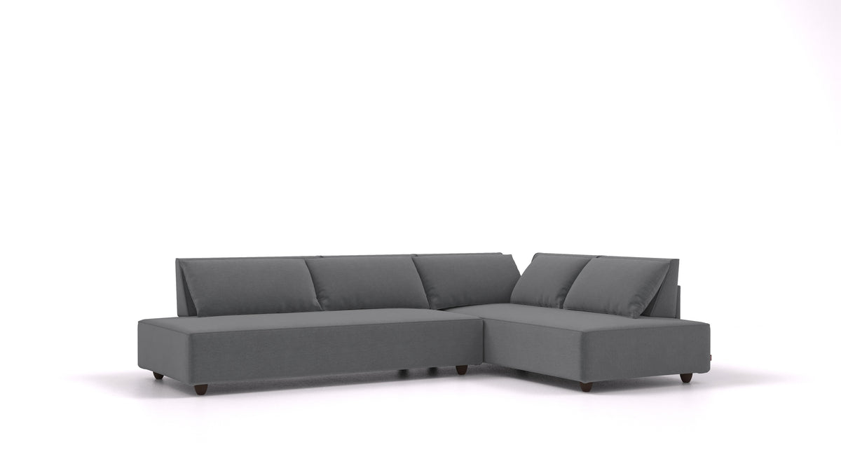 AT-88: Dark Grey