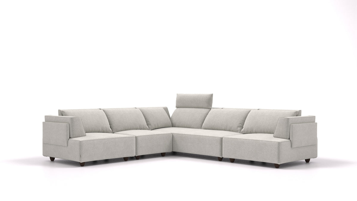 AT-80: Light Grey