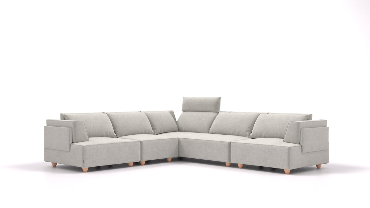 AT-80: Light Grey