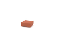 Hygge / HG-56: Terracotta / Snemljive prevleke