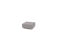 Hygge / HG-92: Medium Grey / Snemljive prevleke
