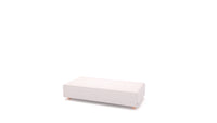 Hygge / HG-09: Light Grey / Snemljive prevleke
