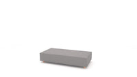 Hygge / HG-92: Medium Grey / Snemljive prevleke