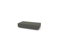Heim / HM-98: Dark Grey / Snemljive prevleke