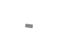 Heim / HM-95: Medium Grey / Snemljive prevleke