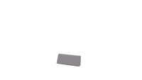 Heim / HM-95: Medium Grey / Snemljive prevleke