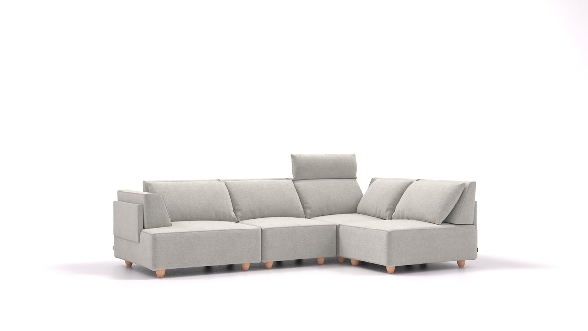 AT-80: Light Grey