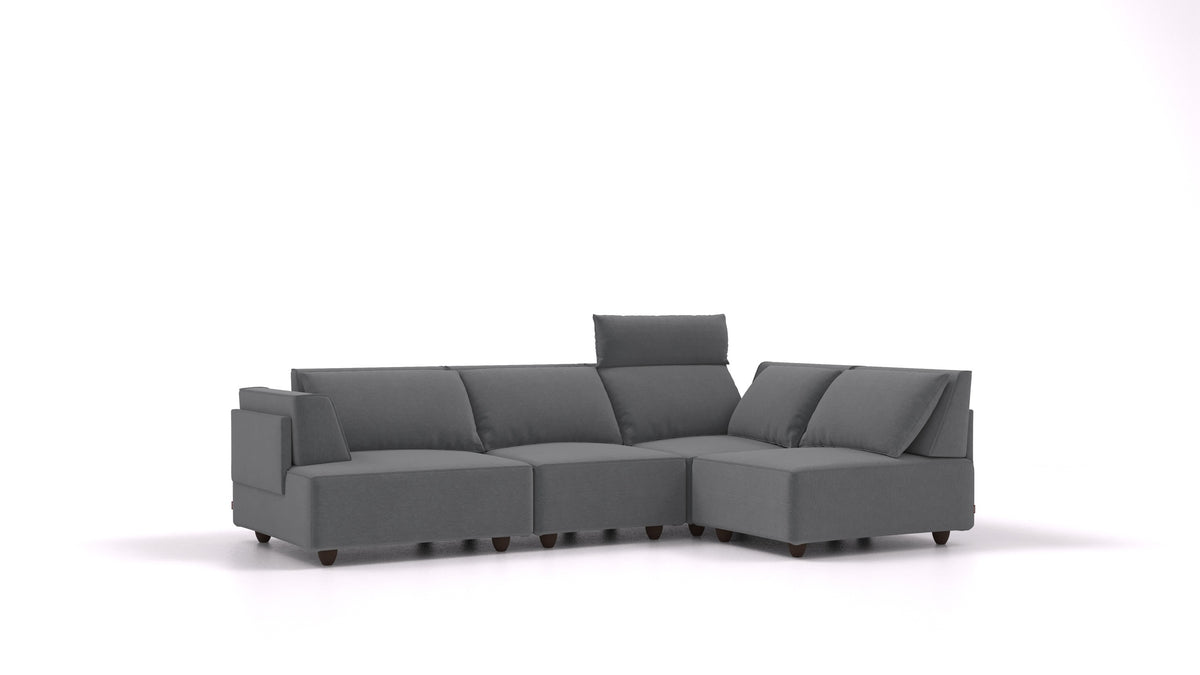 AT-88: Dark Grey
