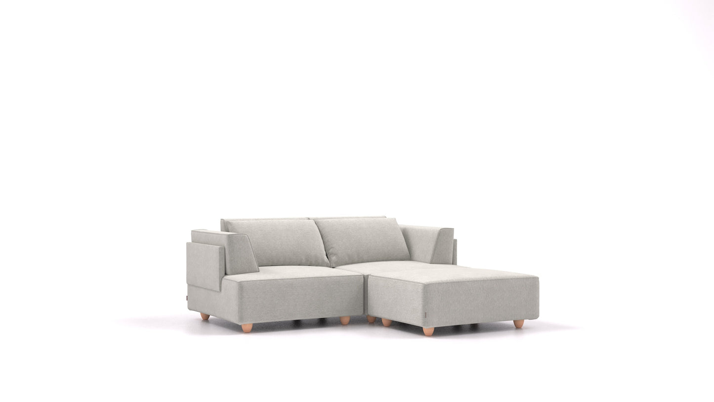 AT-80: Light Grey