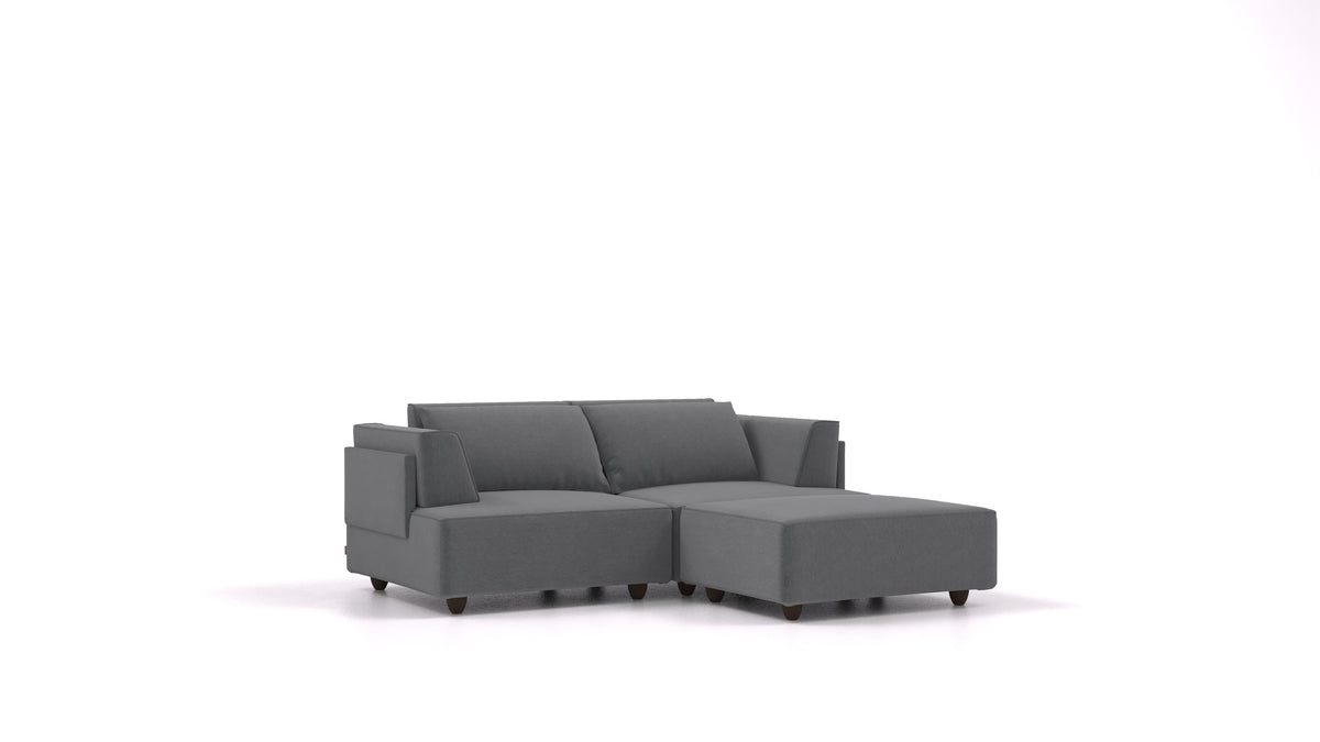 AT-88: Dark Grey