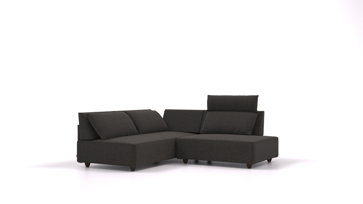 CasCais TV – Icon IC-99: Umbra, temne nogice